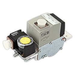 Клапаны газовые Sib Siber