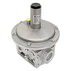 Регуляторы газовые Sib Siber