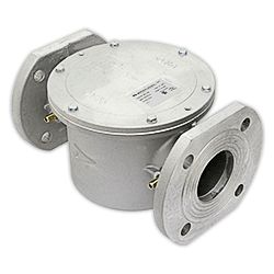 Фильтры газовые Sib Siber